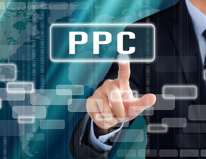 Pay Per Click Advertising